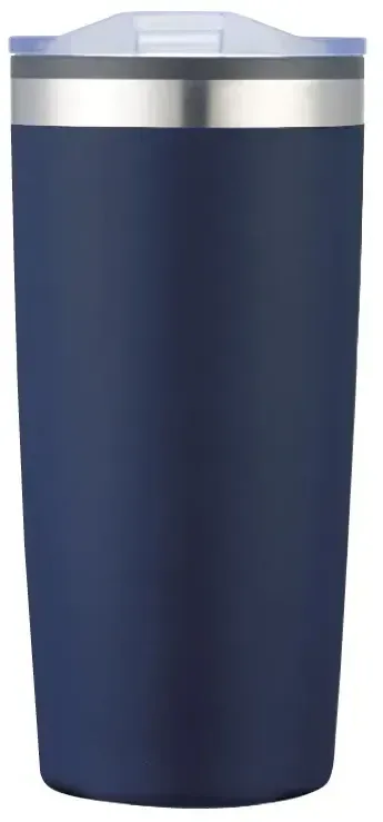 Personalized Stainless Steel Tumbler - 20 oz. — view 5