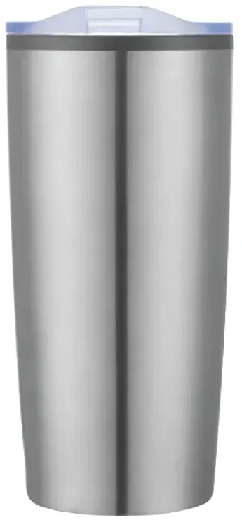 Personalized Stainless Steel Tumbler - 20 oz. — view 6