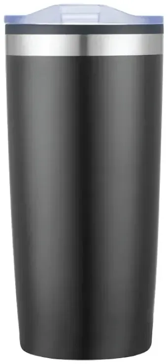 Personalized Stainless Steel Tumbler - 20 oz. — view 7