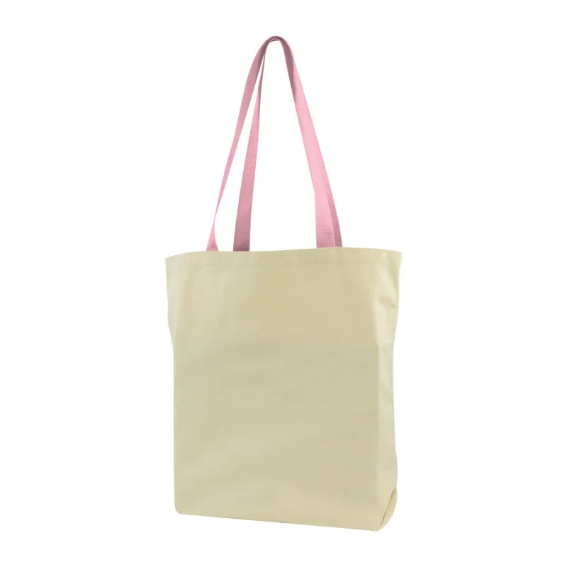 Made to Order Custom Gusseted Tote Bag — view 11