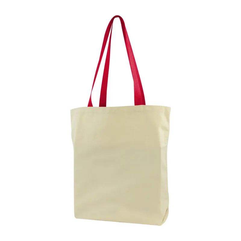 Made to Order Custom Gusseted Tote Bag — view 13