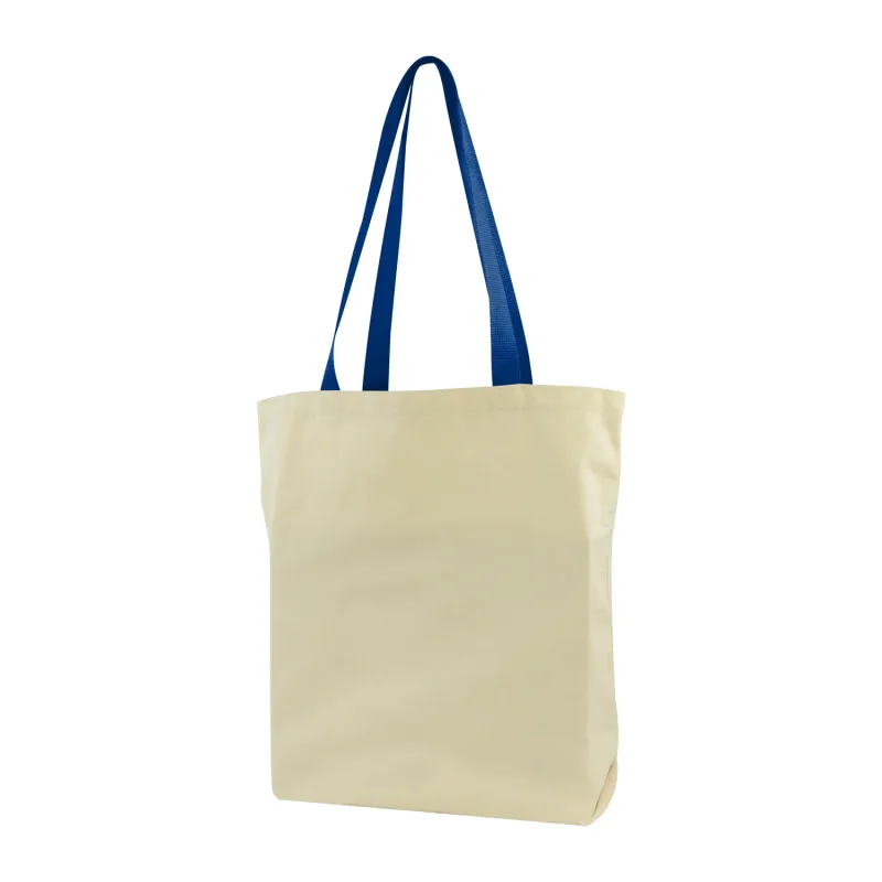 Made to Order Custom Gusseted Tote Bag — view 14