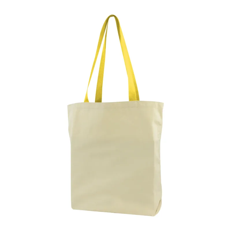 Made to Order Custom Gusseted Tote Bag — view 15