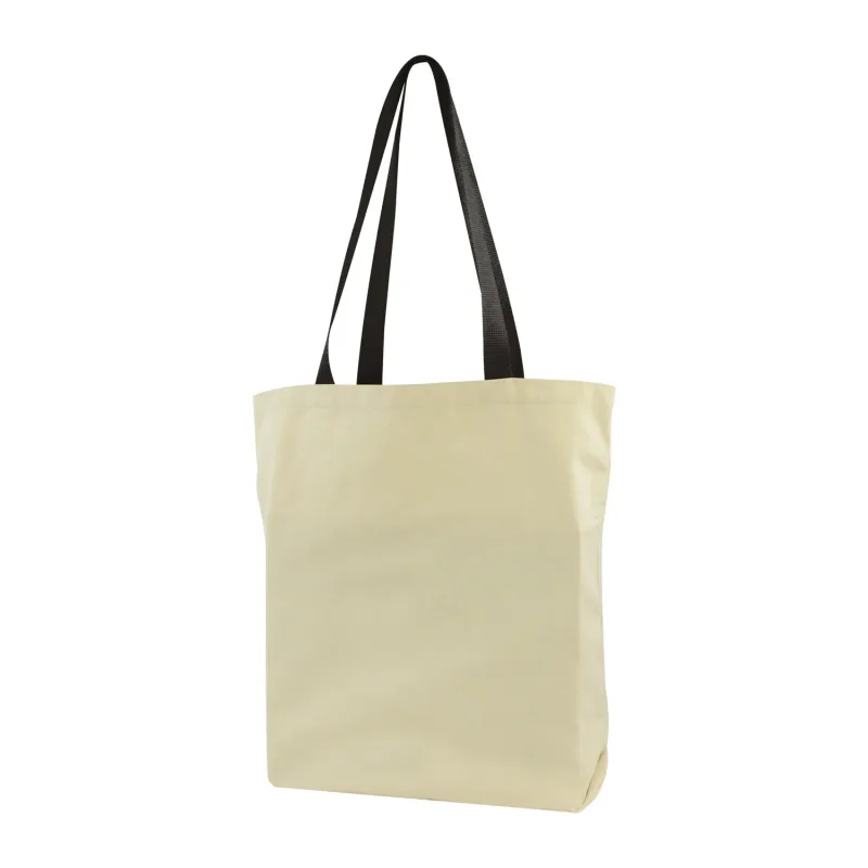 Made to Order Custom Gusseted Tote Bag — view 3