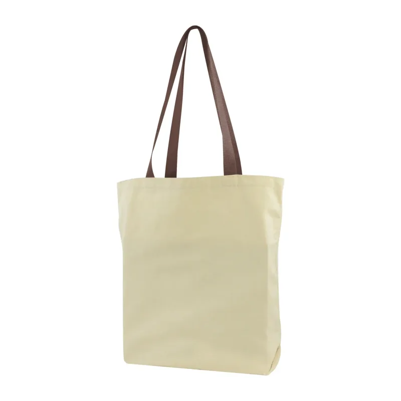 Made to Order Custom Gusseted Tote Bag — view 4
