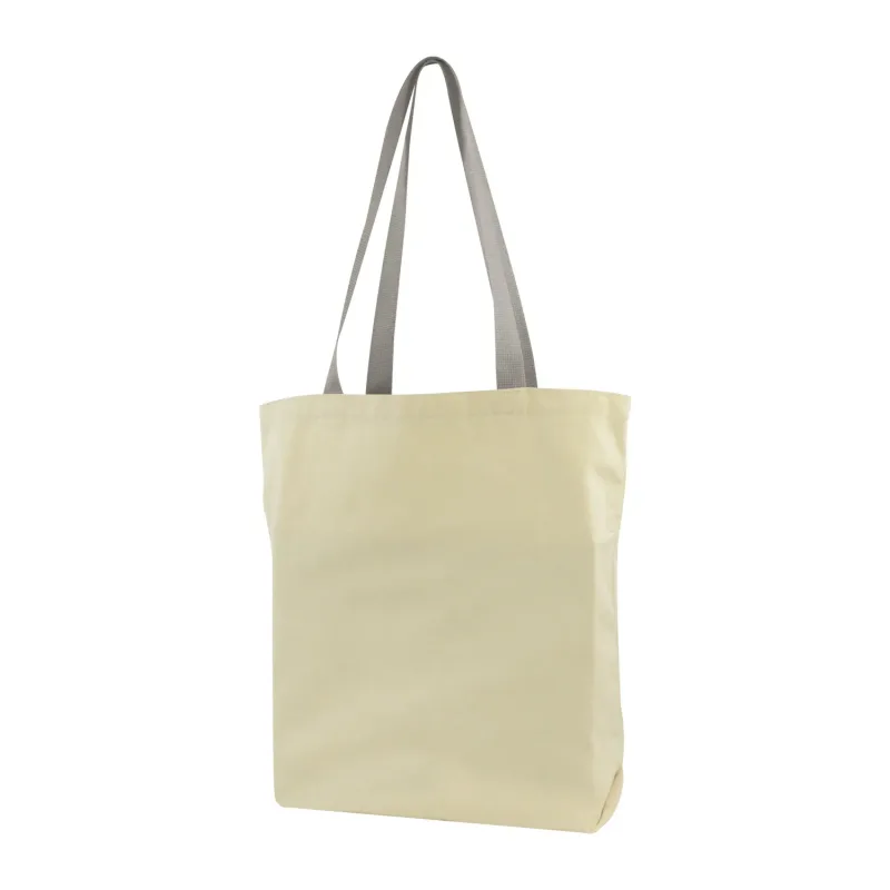 Made to Order Custom Gusseted Tote Bag — view 5