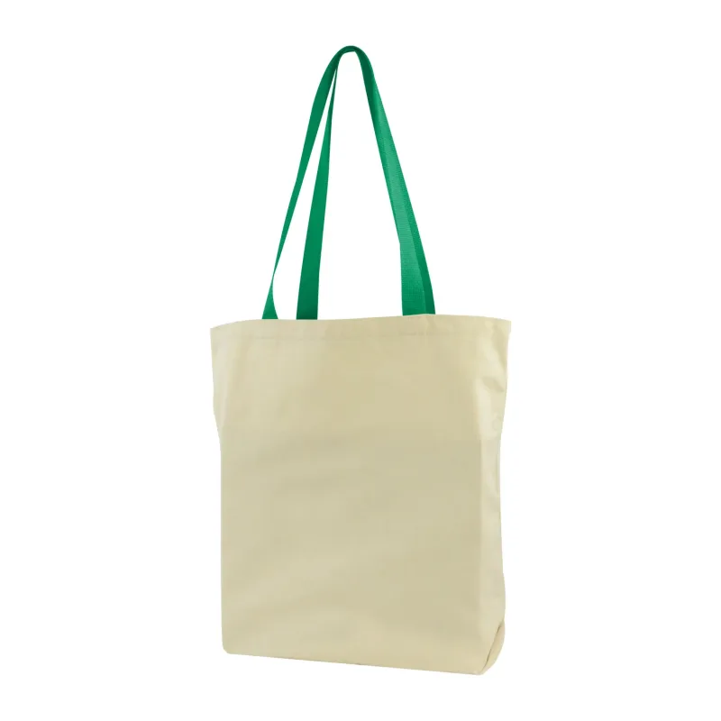 Made to Order Custom Gusseted Tote Bag — view 6