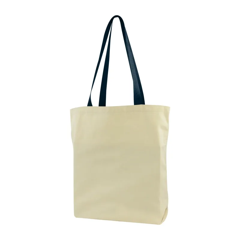 Made to Order Custom Gusseted Tote Bag — view 9