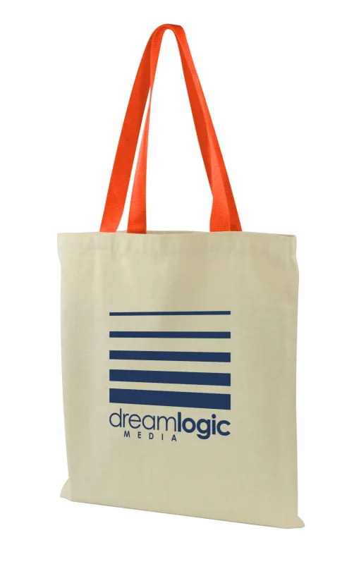 Made to Order Flat Tote All Over Print — view 10