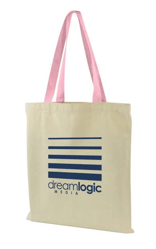 Made to Order Flat Tote All Over Print — view 11