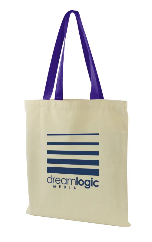 Made to Order Flat Tote All Over Print — view 12