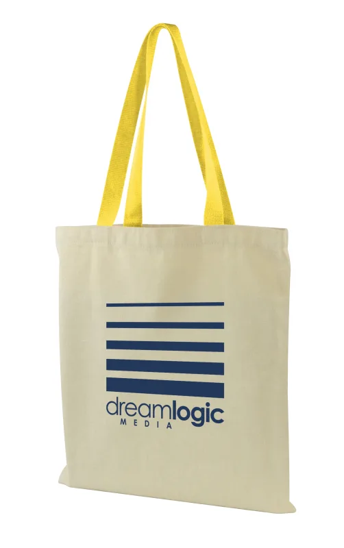 Made to Order Flat Tote All Over Print — view 15