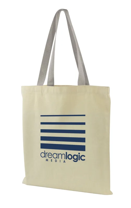 Made to Order Flat Tote All Over Print — view 5