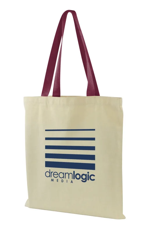 Made to Order Flat Tote All Over Print — view 7