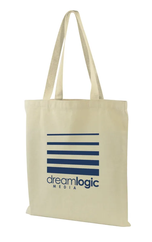 Made to Order Flat Tote All Over Print — view 8