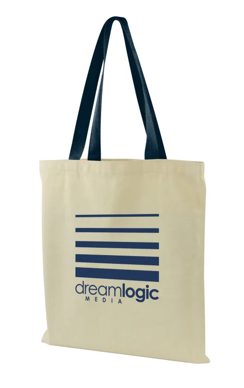 Made to Order Flat Tote All Over Print — view 9
