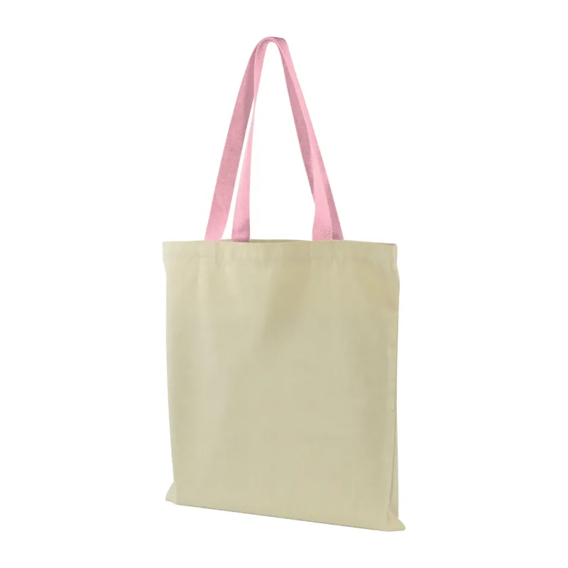 Made to Order Flat Tote Bag — view 11