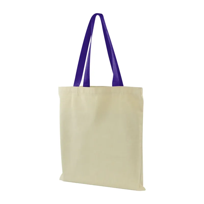 Made to Order Flat Tote Bag — view 12