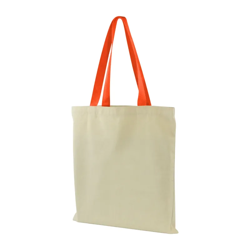 Made to Order Flat Tote Bag — view 17