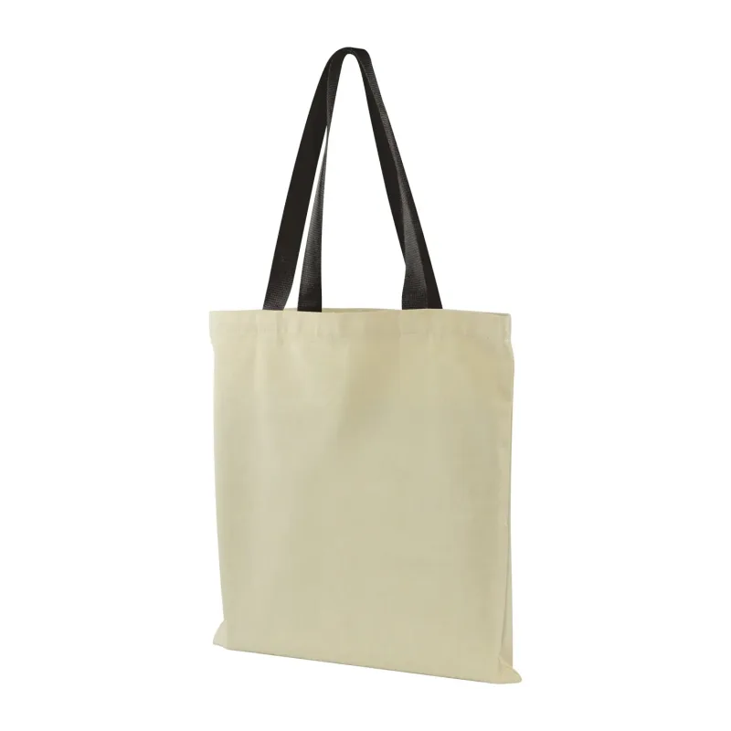 Made to Order Flat Tote Bag — view 4