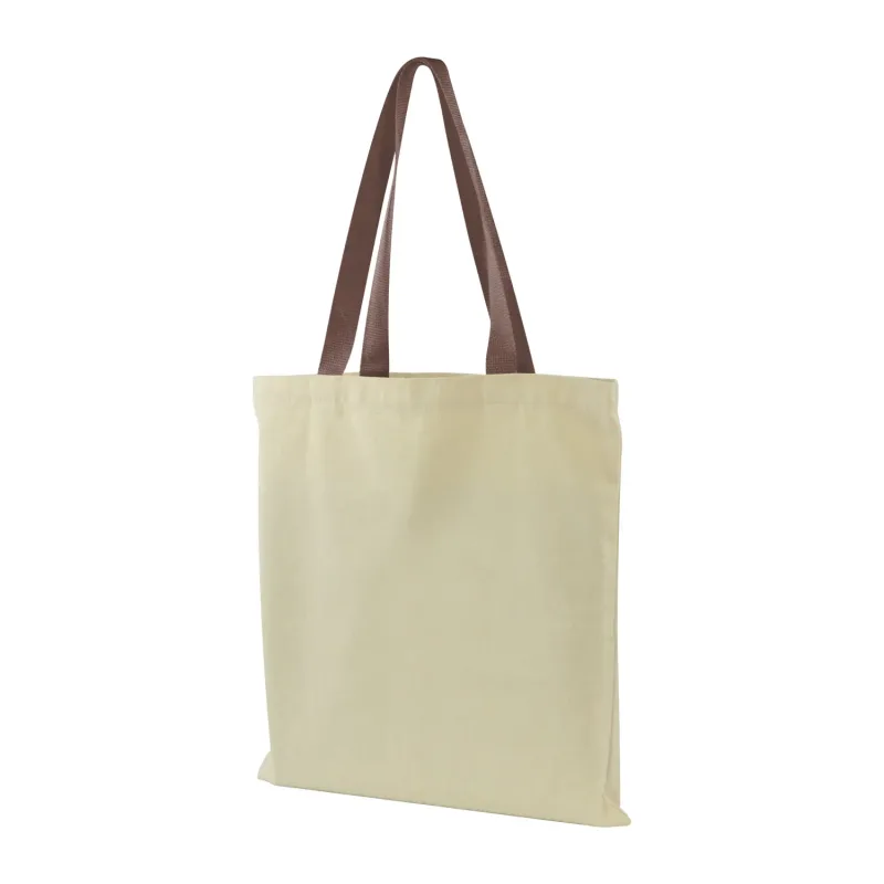 Made to Order Flat Tote Bag — view 5