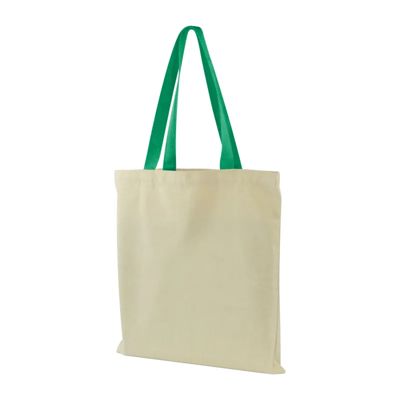 Made to Order Flat Tote Bag — view 7