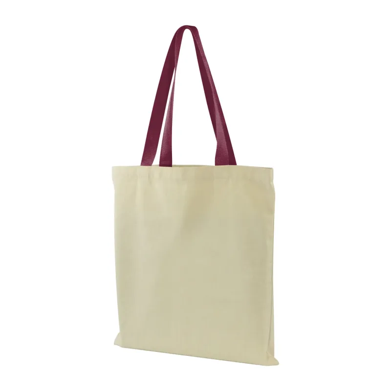 Made to Order Flat Tote Bag — view 9