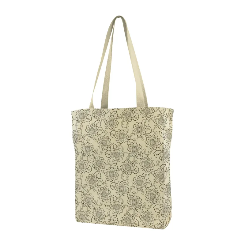 Made to Order Gusseted Tote All Over Print — view 12