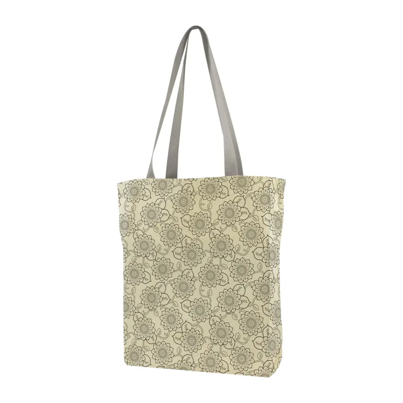 Made to Order Gusseted Tote All Over Print — view 13