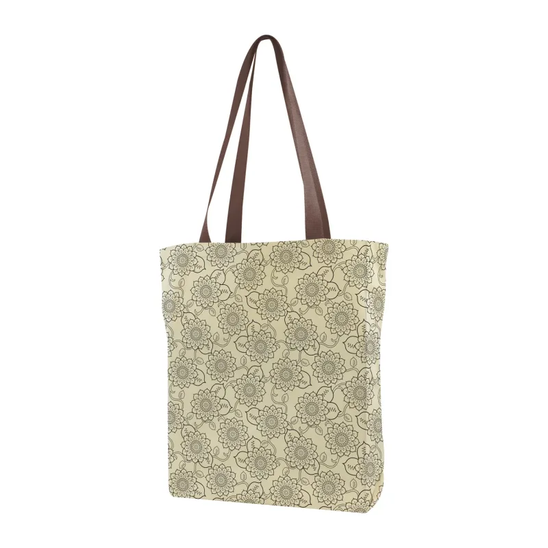 Made to Order Gusseted Tote All Over Print — view 14