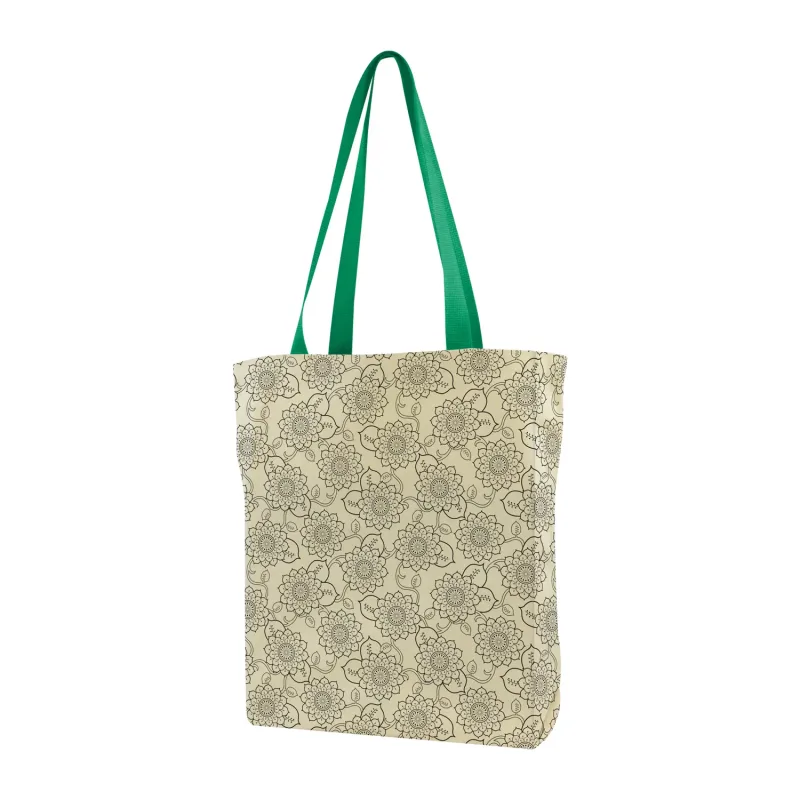 Made to Order Gusseted Tote All Over Print — view 9
