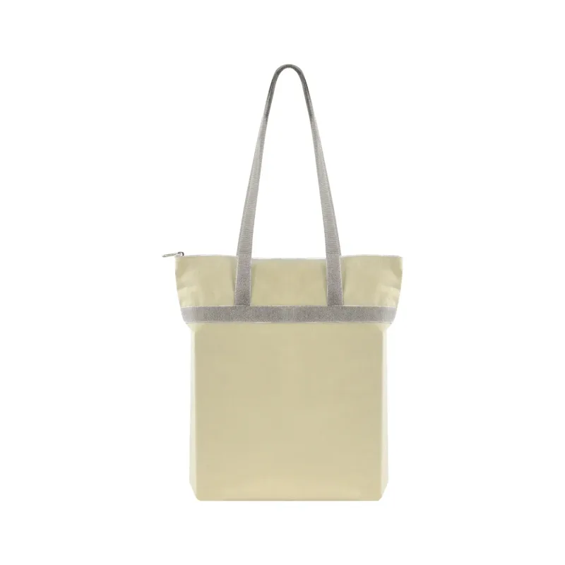 Made to Order Zippered Tote Bag — view 7