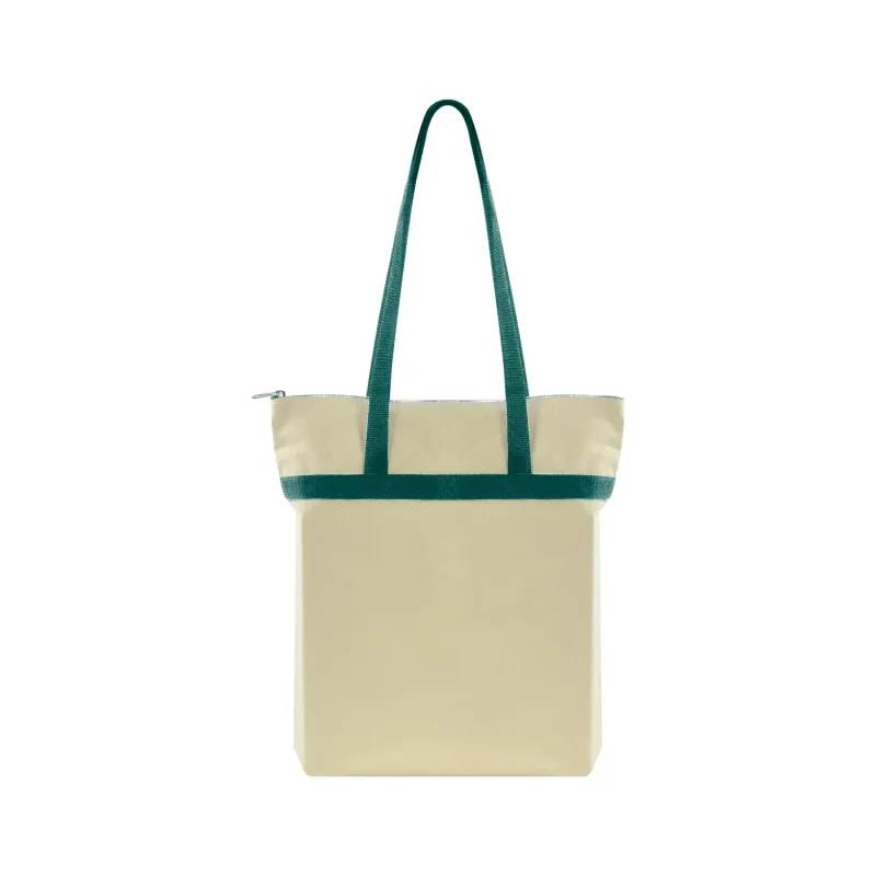 Made to Order Zippered Tote Bag — view 9