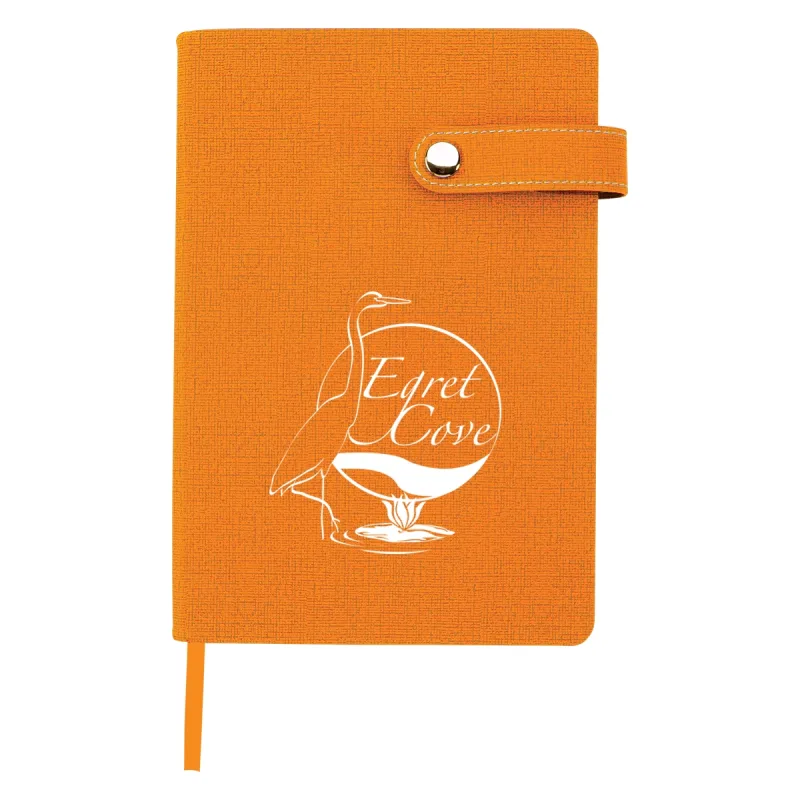 Madison Journal — view 2