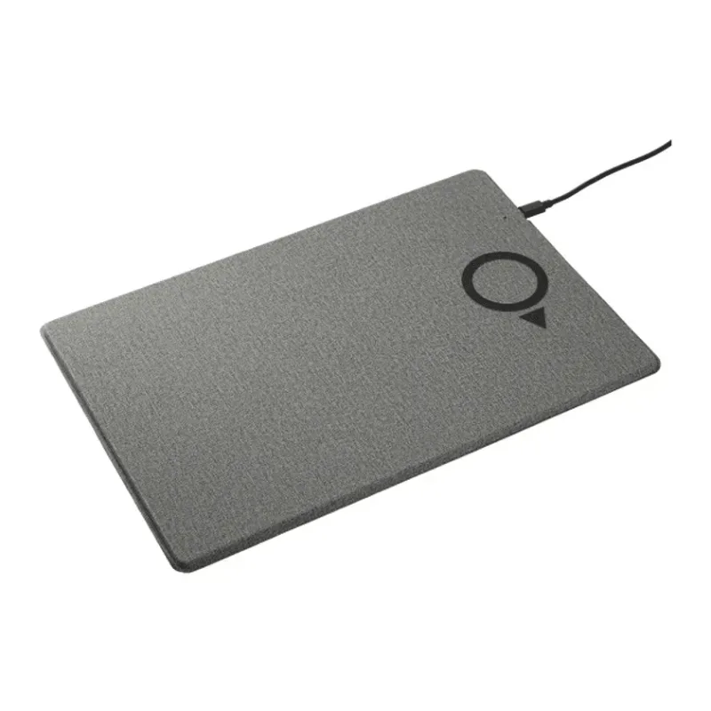 MagClick™ Fast Wireless Charging Desk Organizer — view 4