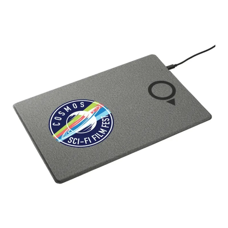 MagClick™ Fast Wireless Charging Desk Organizer — view 9