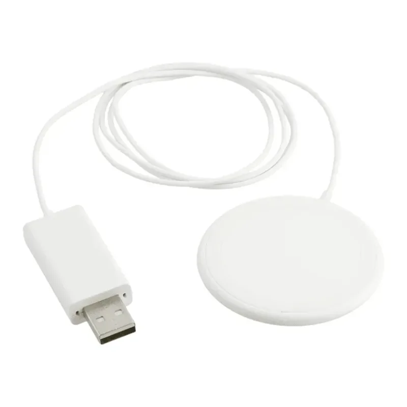 MagClick™ Fast Wireless Charging Pad — view 6