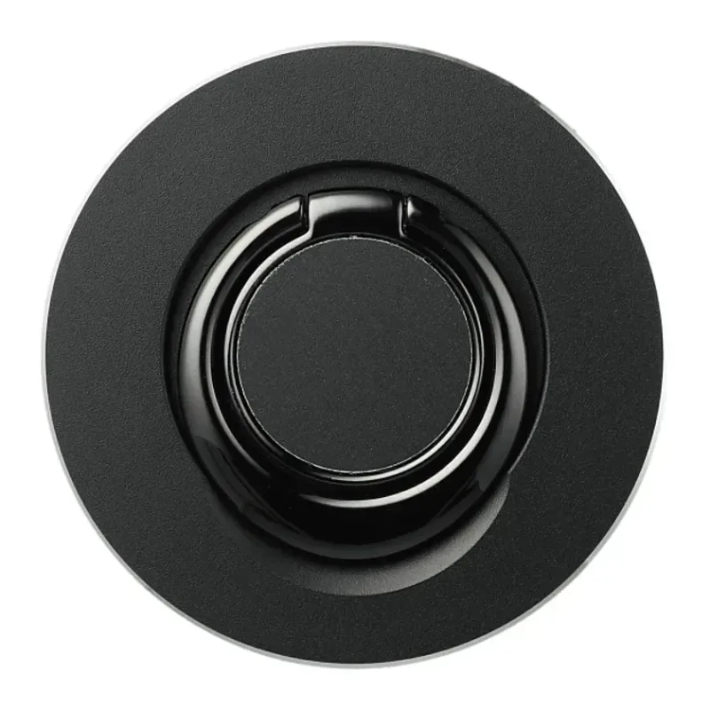 Branded MagClick Phone Ring Holder and Stand — view 5