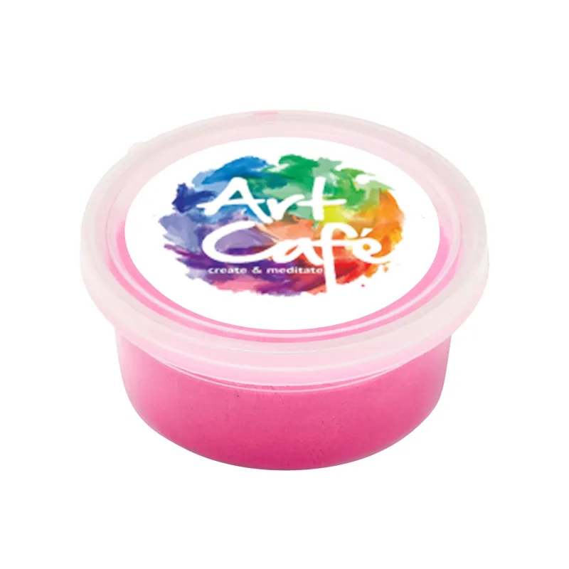 Customized Magic Sand — view 2