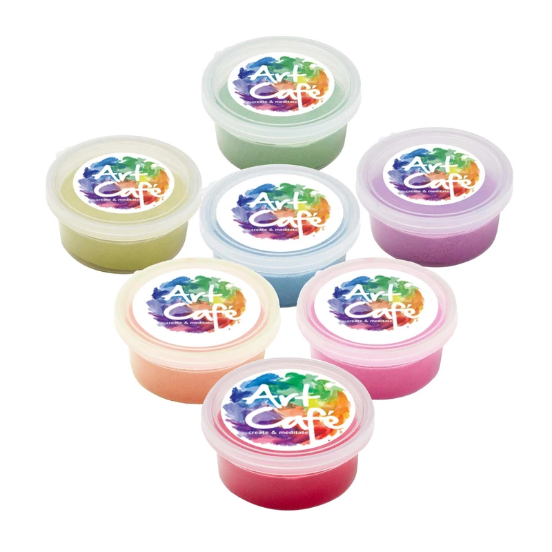Customized Magic Sand