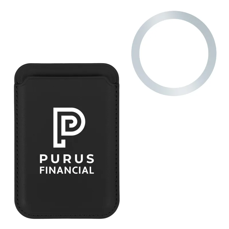 Magnecard Phone Wallet — view 7
