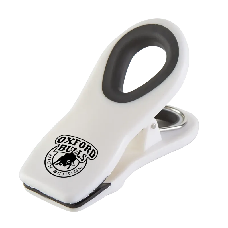 Custom Magnetic Clip-It — view 4