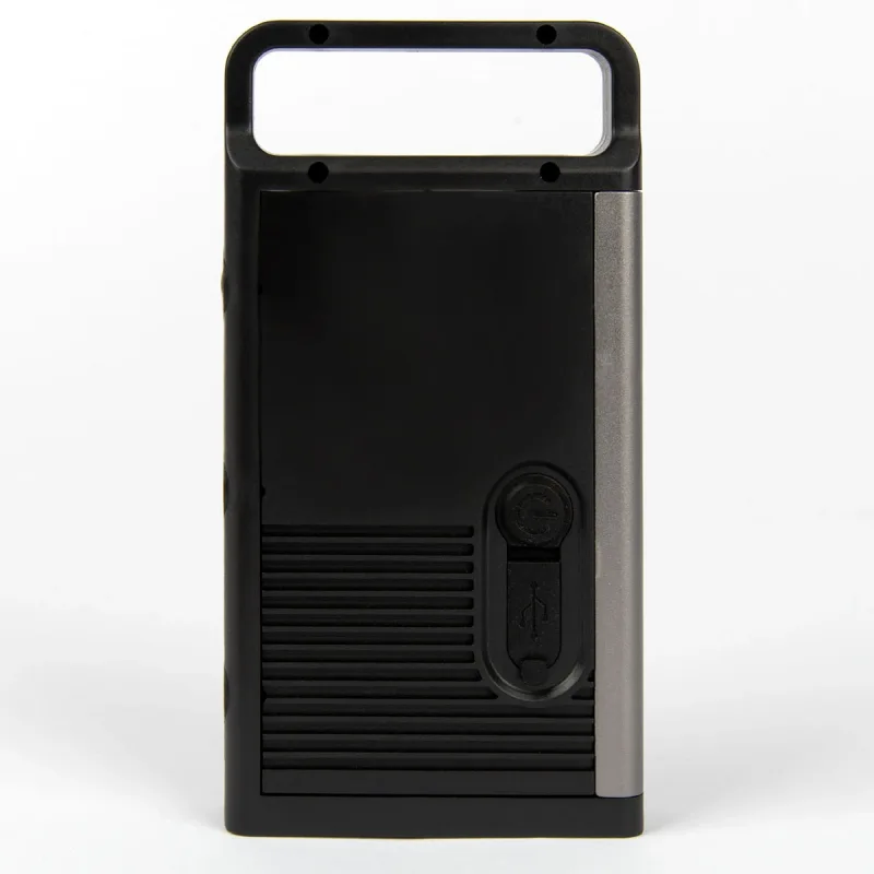 Imprinted Magnetic Cob Work Light — view 2