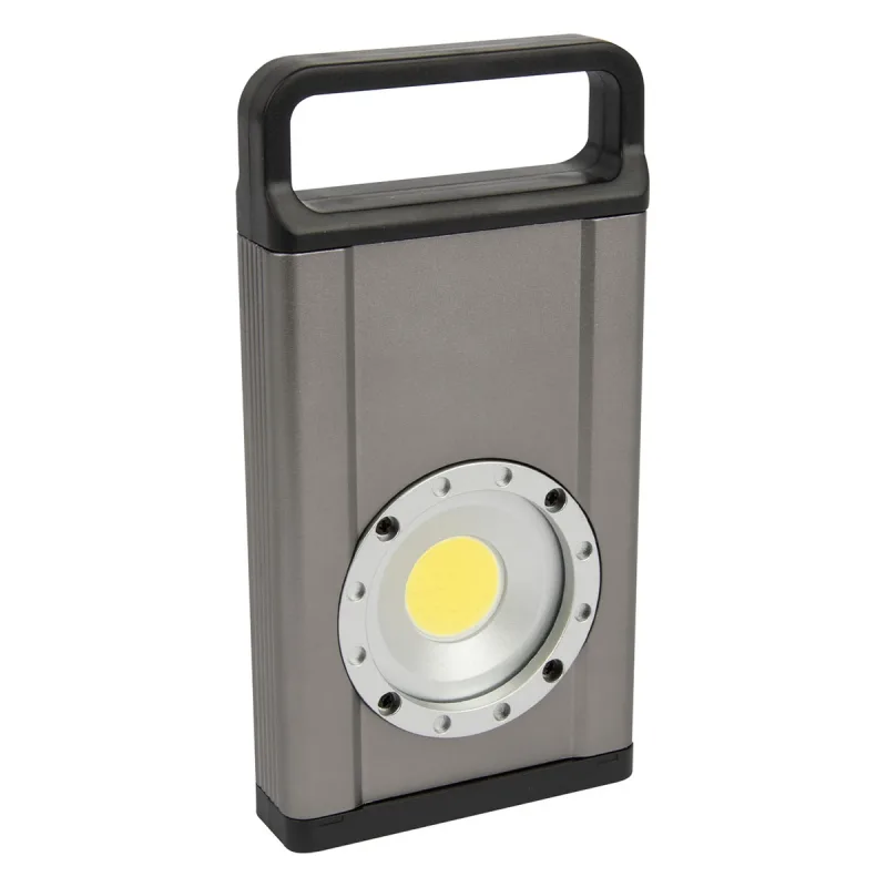 Imprinted Magnetic Cob Work Light — view 3
