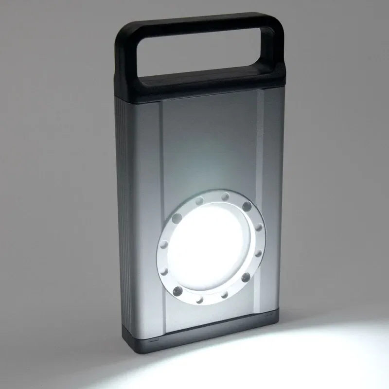 Imprinted Magnetic Cob Work Light — view 5