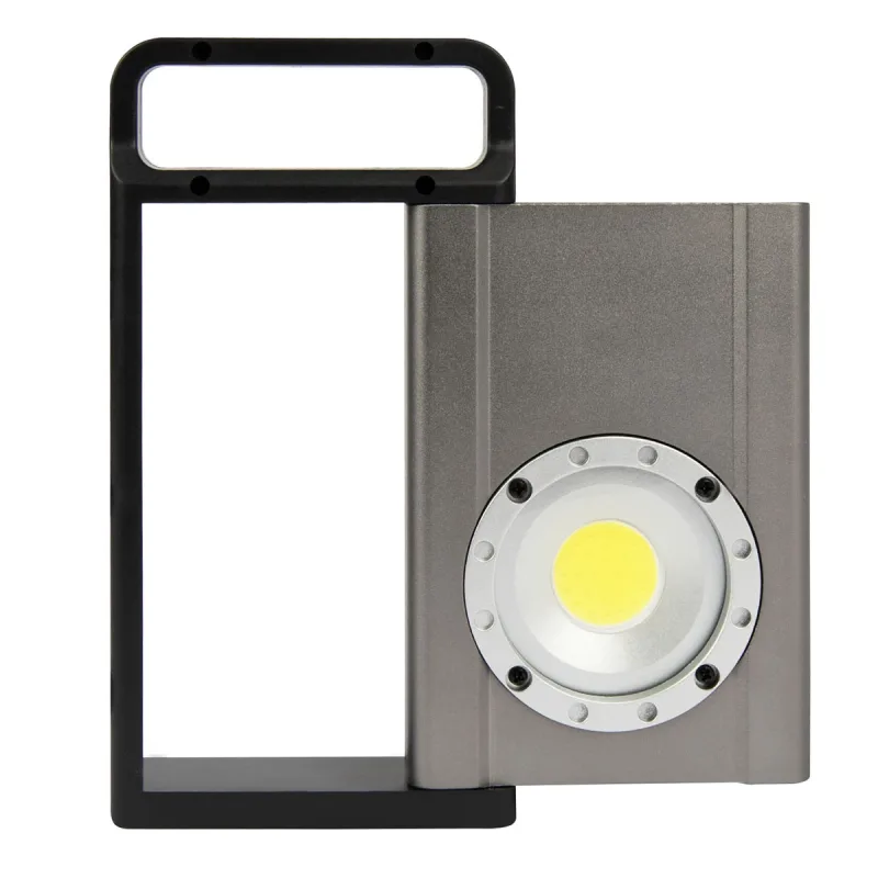 Imprinted Magnetic Cob Work Light — view 6