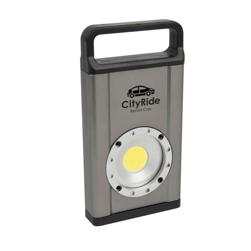 Imprinted Magnetic Cob Work Light — view 7