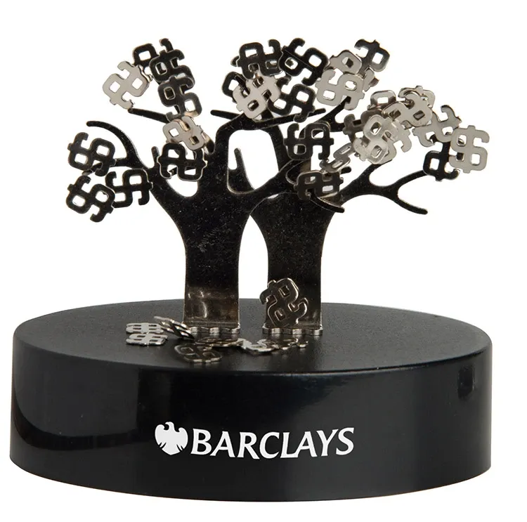 Custom Printed Magnetic Money Tree