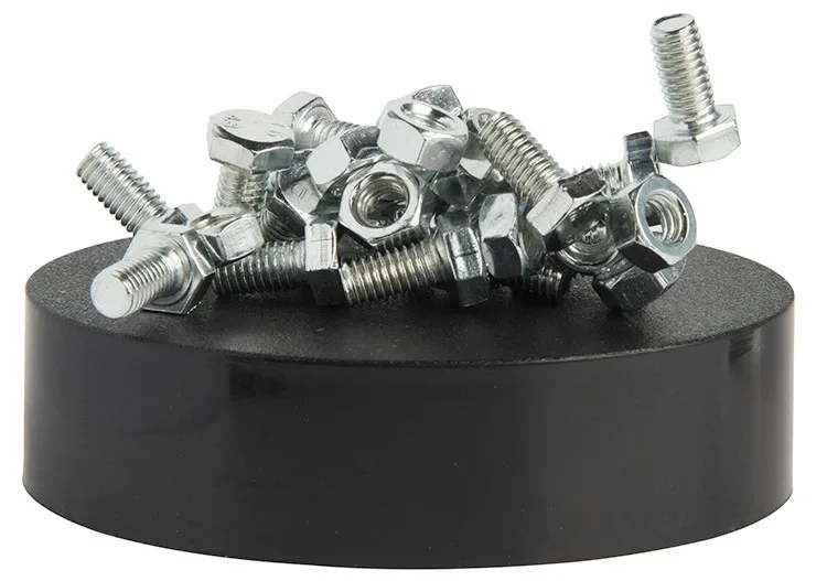 Imprinted Magnetic Nuts & Bolts — view 7