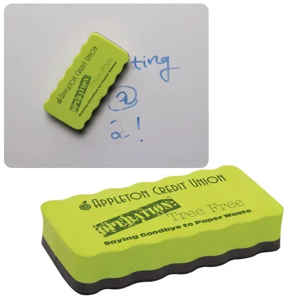 Magnetic Dry Eraser — view 5